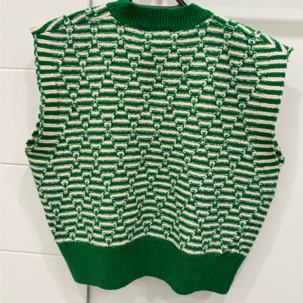 Sweater Vest - Picture 4 of 4
